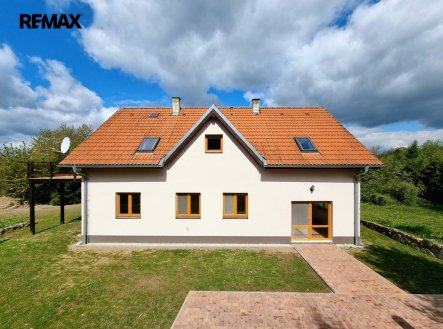 Prodej domu/vily, 170 m²