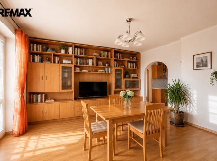 Prodej bytu, 4+1, 78 m²