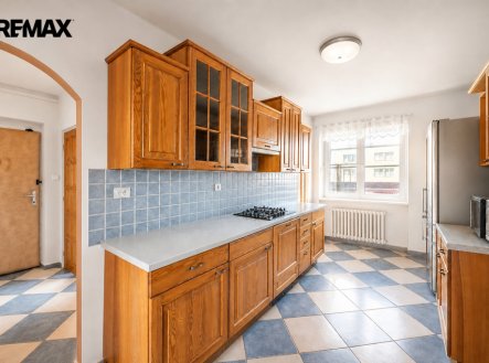 Prodej bytu, 4+1, 78 m²