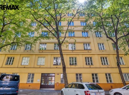 Prodej bytu, 2+kk, 57 m² obrázek