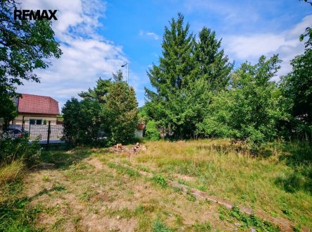 Prodej pozemku pro bydlení, 723 m²