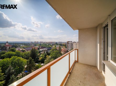 Prodej bytu, 1+kk, 37 m²