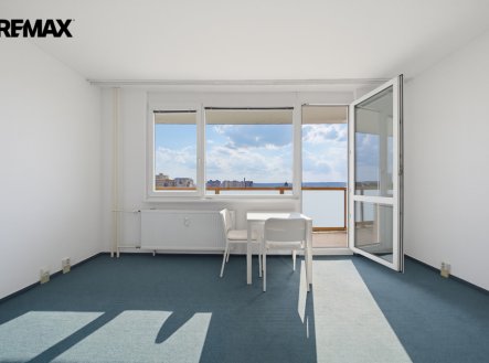 Prodej bytu, 1+kk, 37 m²