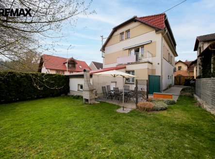 Prodej - dům/vila, 220 m² obrázek
