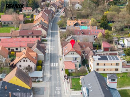 Prodej domu/vily, 220 m²