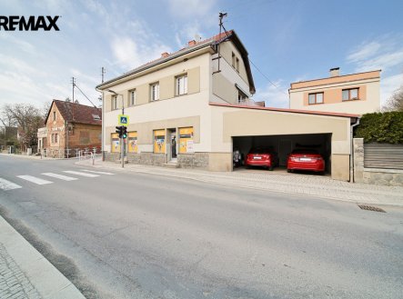 Prodej domu/vily, 220 m²