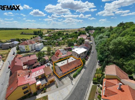 Prodej domu/vily, 176 m²
