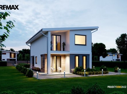 Prodej domu/vily, 123 m²