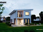 Prodej domu/vily, 123 m²