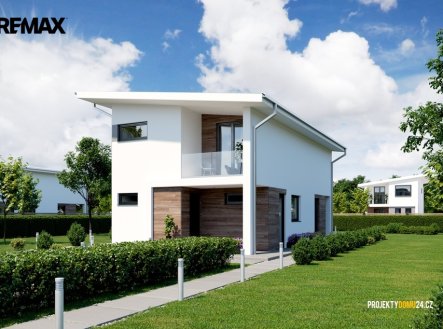Prodej domu/vily, 123 m²
