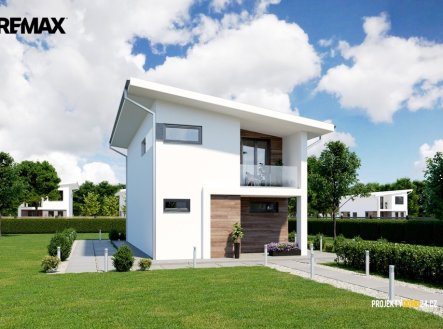 Prodej domu/vily, 123 m²