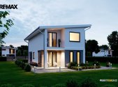Prodej domu/vily, 123 m²