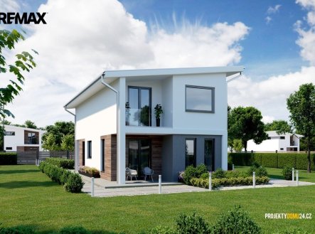 Prodej domu/vily, 123 m²