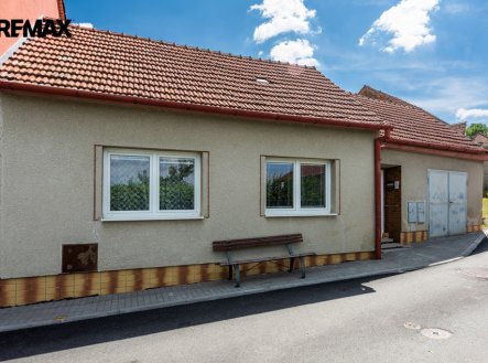 Prodej domu/vily, 80 m²