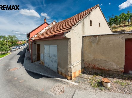Prodej domu/vily, 80 m²