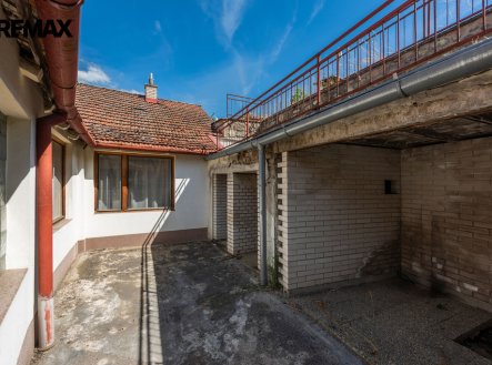 Prodej domu/vily, 80 m²