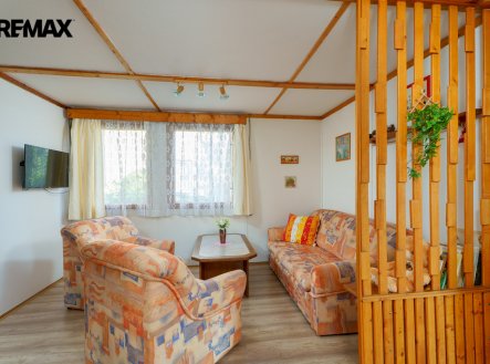 novyvestec-013.jpg | Prodej - chata/rekreační objekt, 53 m²