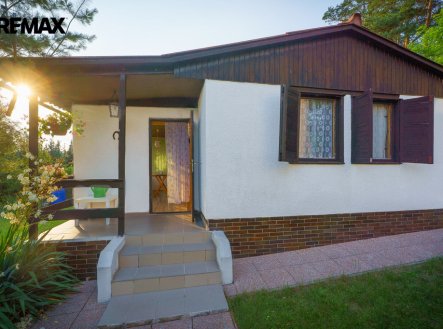 Prodej chaty/rekreačního objektu, 53 m²