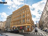 Pronájem bytu, 1+1, 44 m²