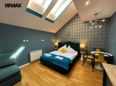 Prodej bytu, 1+kk, 23 m²