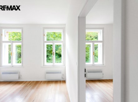 Pronájem bytu, 2+kk, 32 m²
