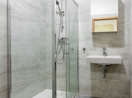 Pronájem bytu, 2+kk, 30 m²