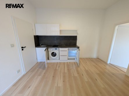 Pronájem bytu, 2+kk, 30 m²