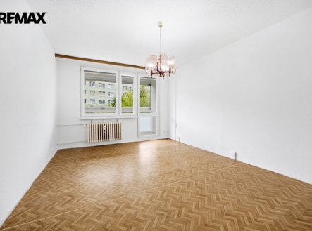 Prodej bytu, 3+1, 84 m² obrázek