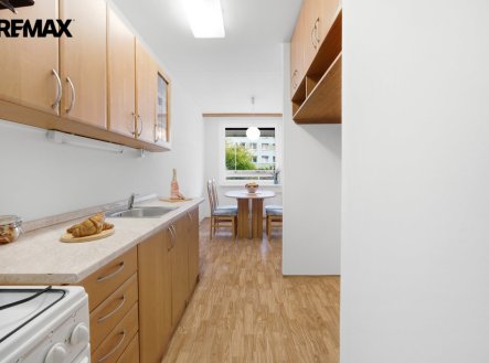 Prodej bytu, 3+1, 84 m²
