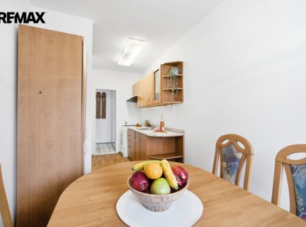 Prodej bytu, 3+1, 84 m²
