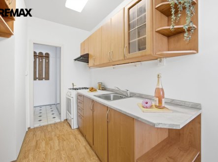 Prodej bytu, 3+1, 84 m²