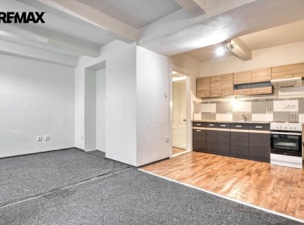 Prodej kanceláře, 57 m²