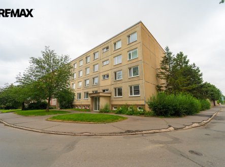 Prodej bytu, 4+1, 100 m²
