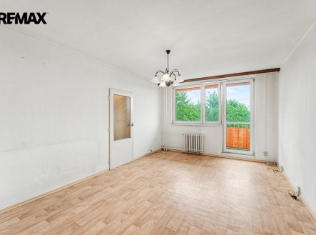Prodej bytu, 4+1, 100 m²