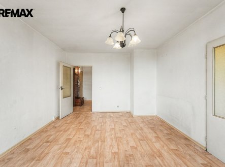 Prodej bytu, 4+1, 100 m²