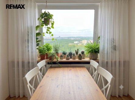 Prodej bytu, 3+1, 81 m²