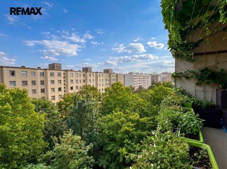 Prodej bytu, 3+1, 81 m²