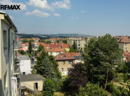 Prodej bytu, 2+1, 46 m²