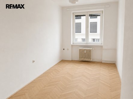 Prodej bytu, 2+1, 46 m²