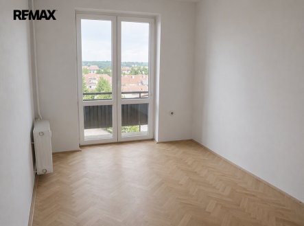 Prodej bytu, 2+1, 46 m²