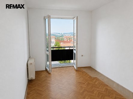 Prodej bytu, 2+1, 46 m²