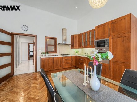 Prodej bytu, 2+kk, 88 m²