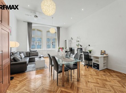 byt-dlouha-8.jpg | Prodej bytu, 2+kk, 88 m²