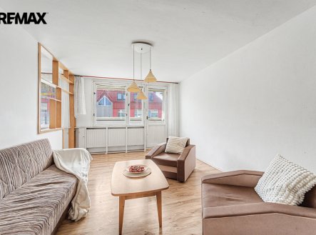 Prodej bytu, 3+kk, 79 m² obrázek
