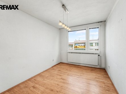 Prodej bytu, 3+kk, 79 m²