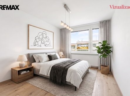 Prodej bytu, 3+kk, 79 m²