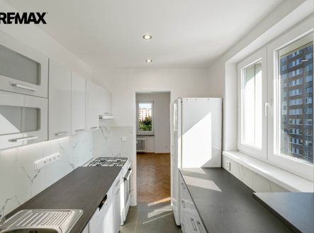 Pronájem bytu, 3+kk, 54 m²