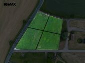 Prodej pozemku pro bydlení, 1 165 m²