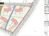 Prodej pozemku pro bydlení, 1 169 m²