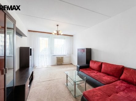 Pronájem bytu, 3+1, 65 m²